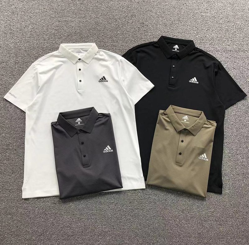 ADIDAS POLO 449