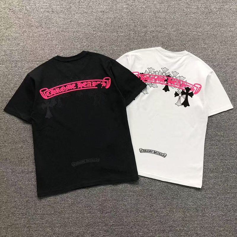 COME HETS T-SHIRT 449