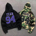 SRE HOODIE 449