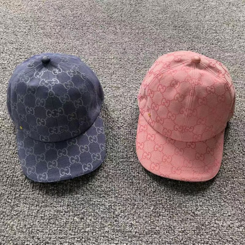GCI HAT 449