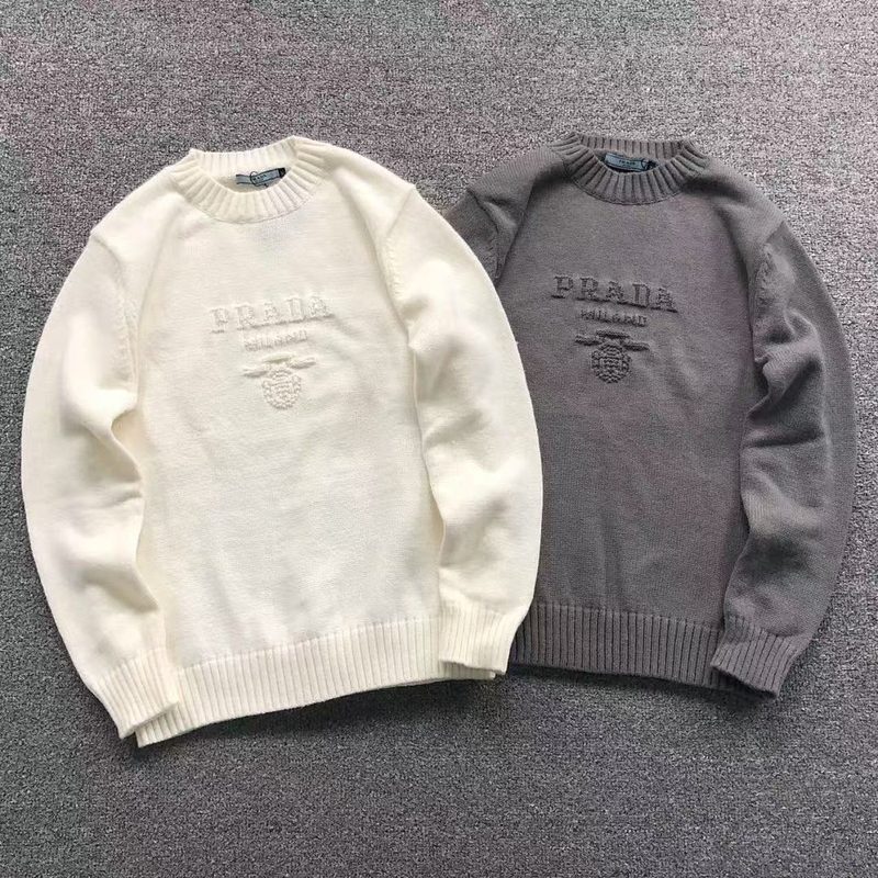 PAA SWEATER 449