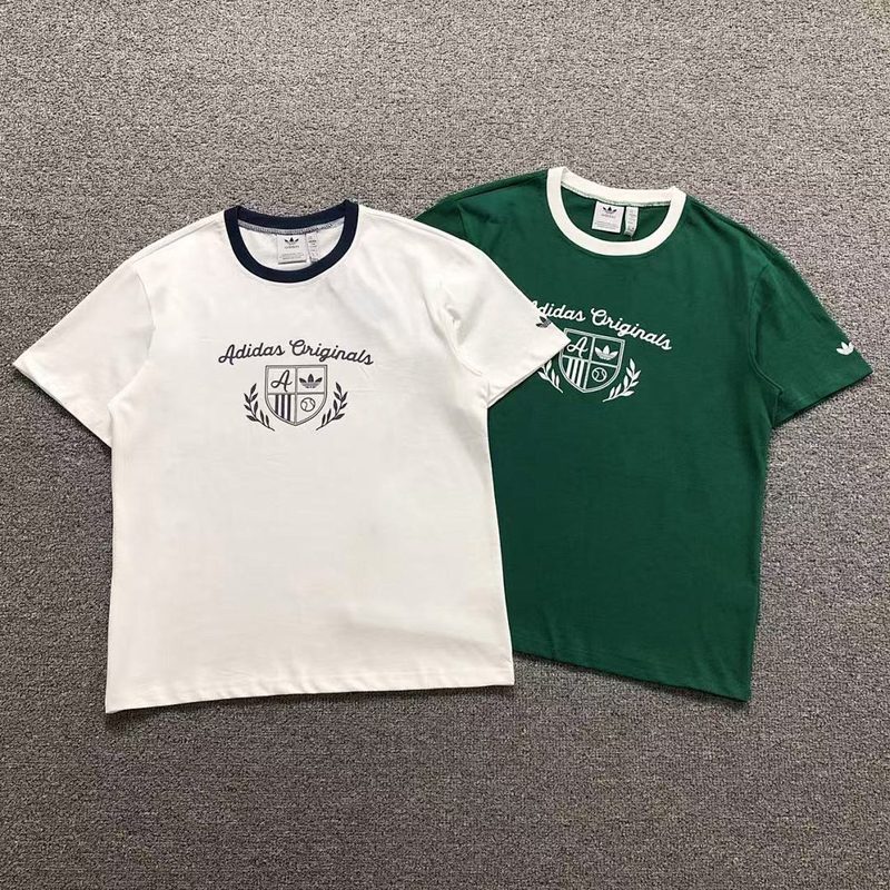 ADIDAS T-SHIRT 449