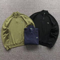 LACOSTE HOODIE 449