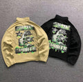 HELLSTAR HOODIE 449
