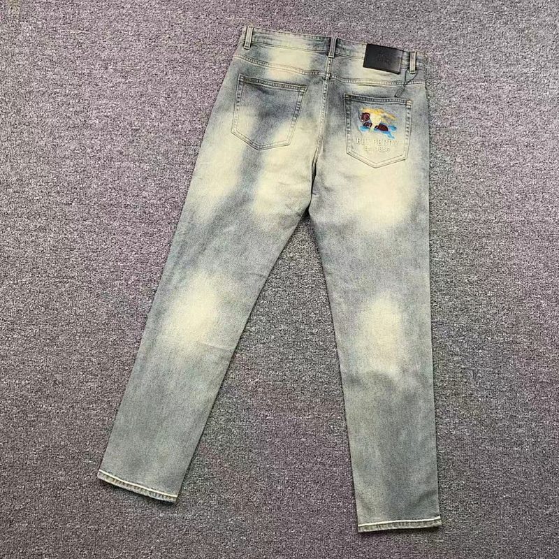 BRERY TROUSERS 449