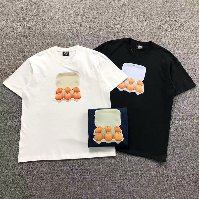 STUSSY T-SHIRT 449