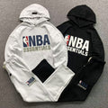 FOG NBA BASKETBALL HOODIE TROUSERS 449