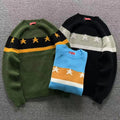 SRE SWEATER 450