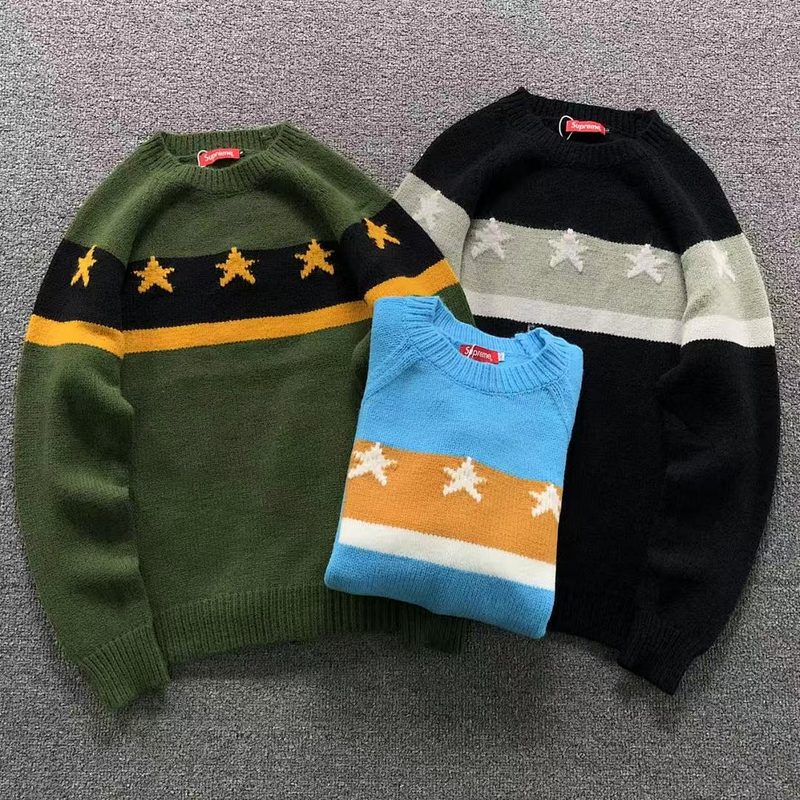 SRE SWEATER 450