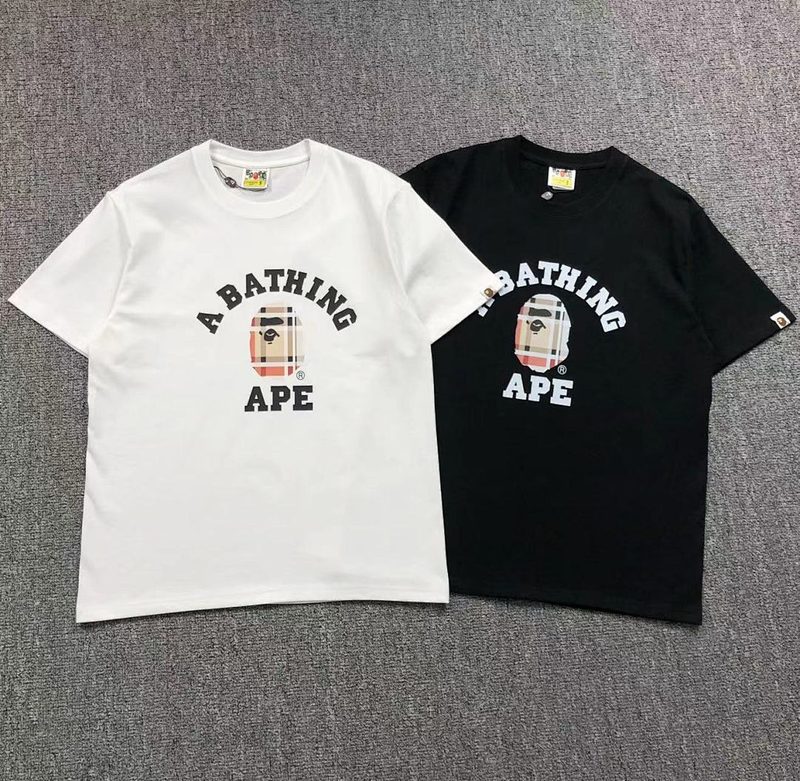 BAPE T-SHIRT 450