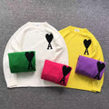 AMI SWEATER 450
