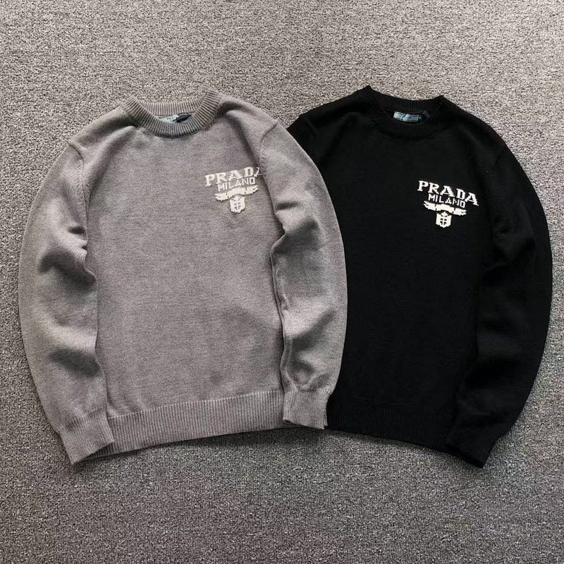 PAA SWEATER 450
