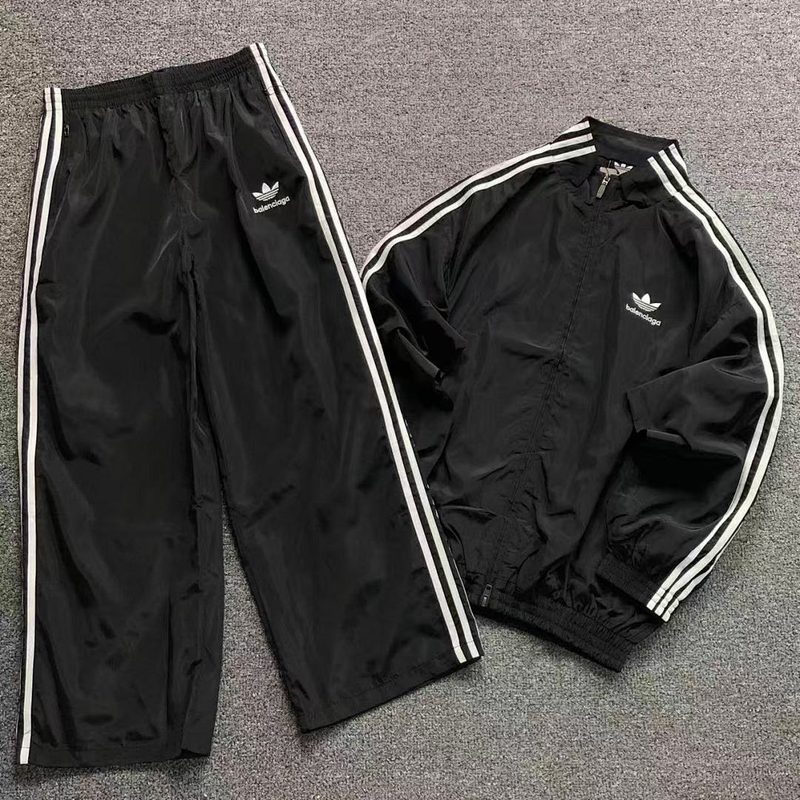 ADIDAS JACKET TROUSERS 450