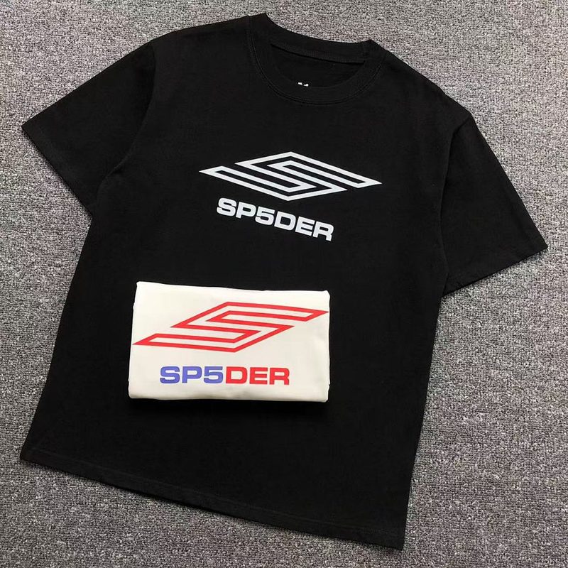 SP5DER T-SHIRT 451