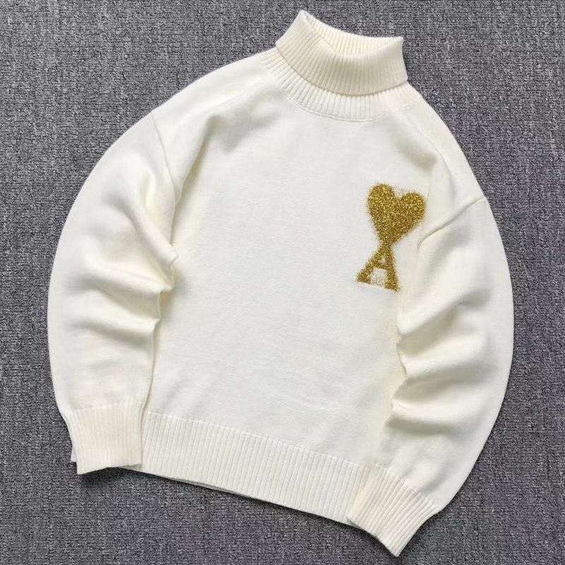 AMI SWEATER 451