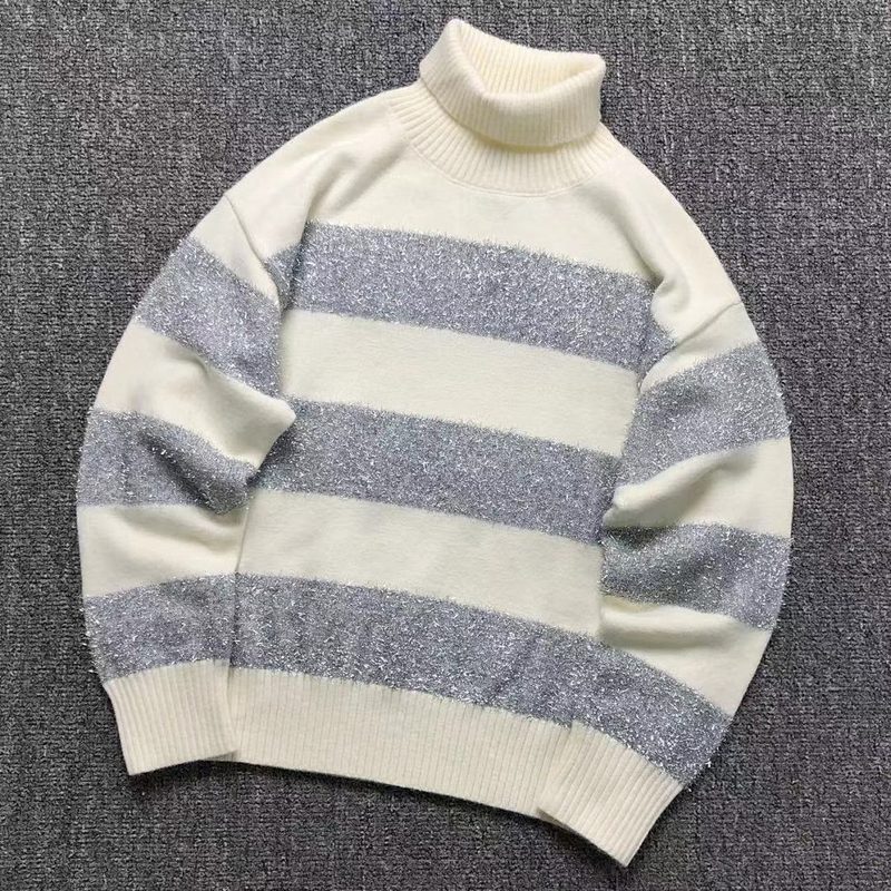 AMI SWEATER 452