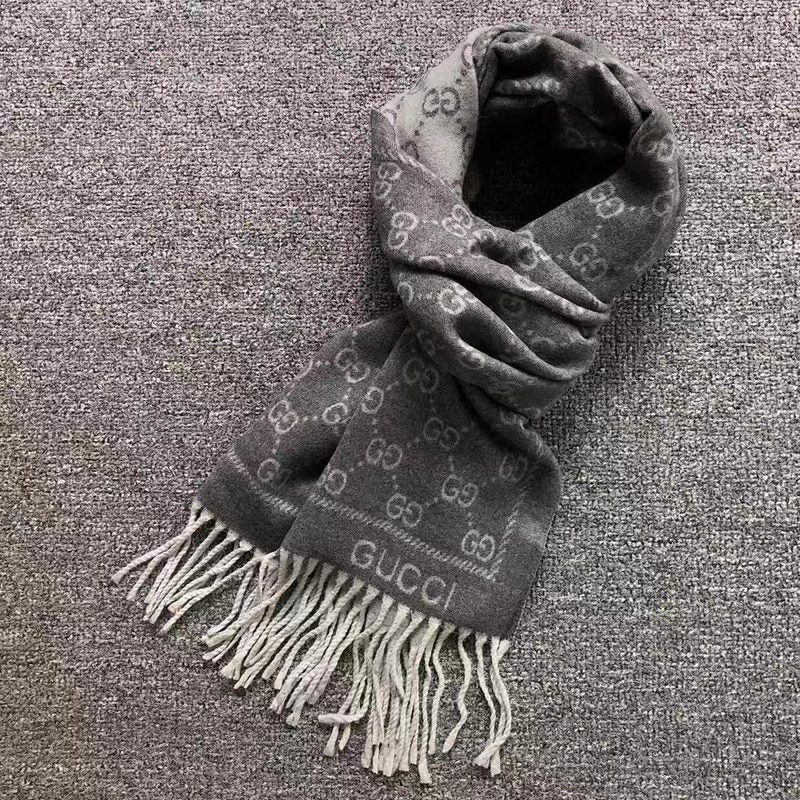 GCI SCARF 452