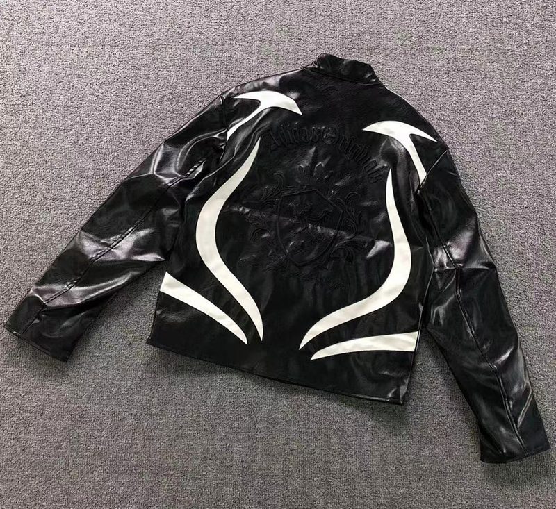 ADIDAS JACKET 452