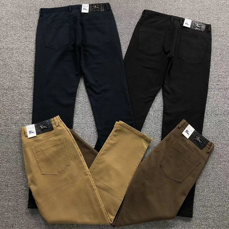 BRERY TROUSERS 452