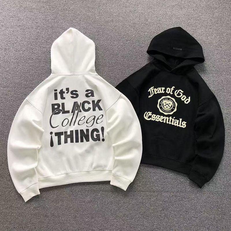 FOG HOODIE 453