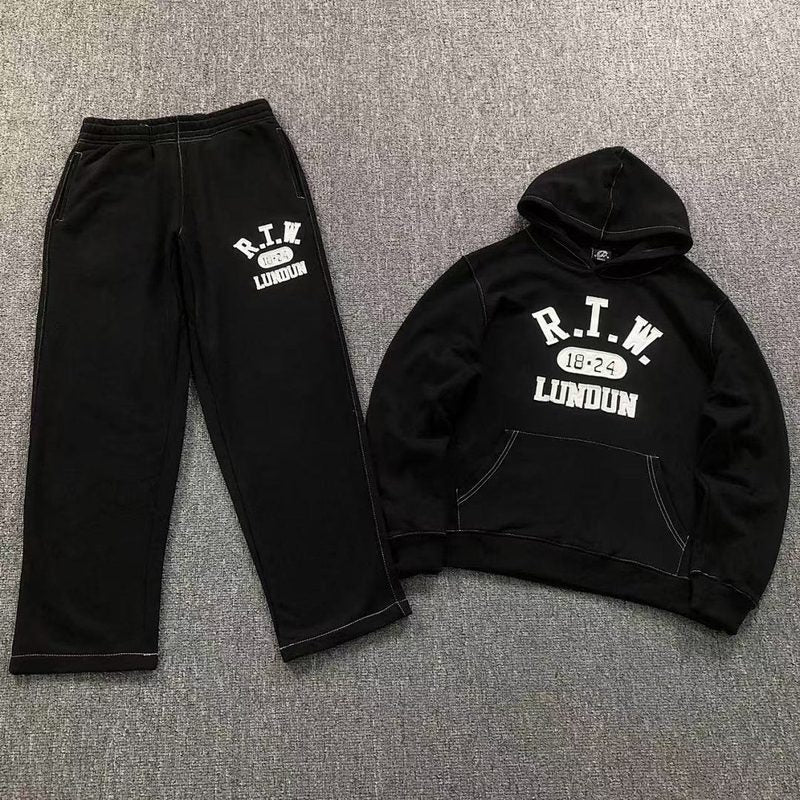 CORTEIZ HOODIE TROUSERS 453