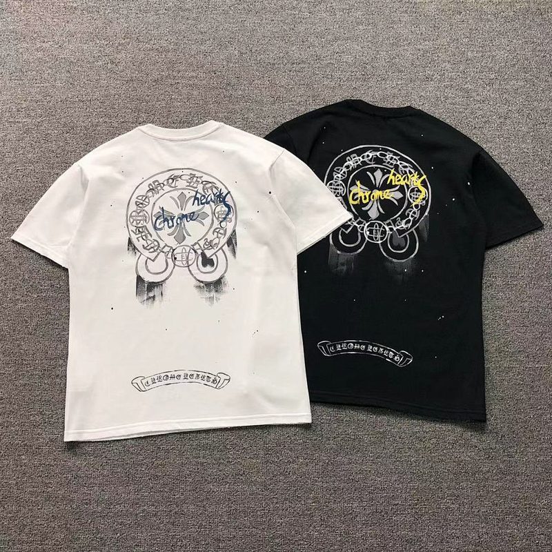 COME HETS T-SHIRT 453