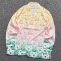 CASABLANCA SHIRT 453