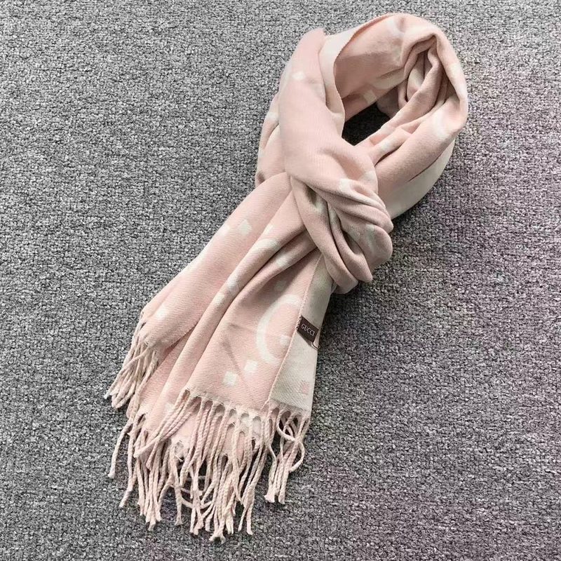 GCI SCARF 453