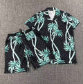 AMIRI SHIRT SHORTS 453