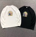 SRE LONG SLEEVED 453