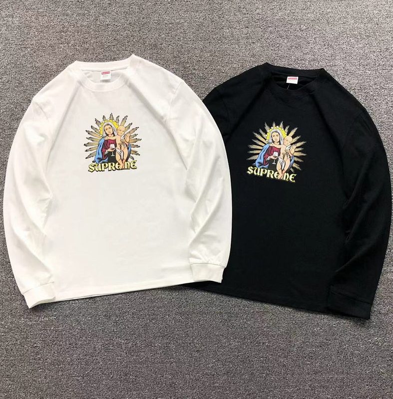 SRE LONG SLEEVED 453