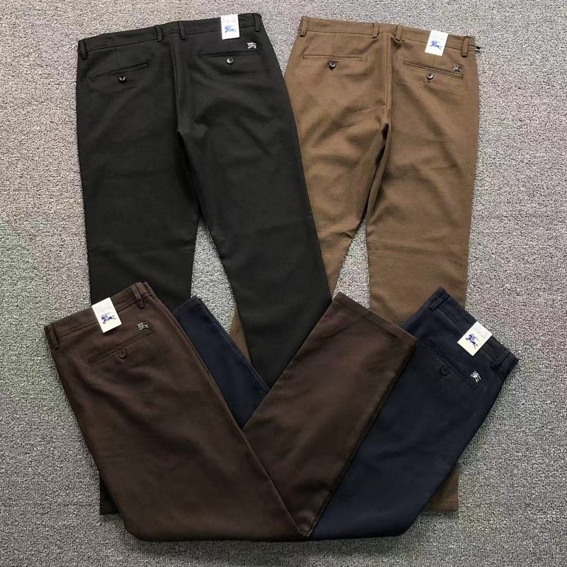 BRERY TROUSERS 453