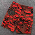 HELLSTAR SHORTS 454