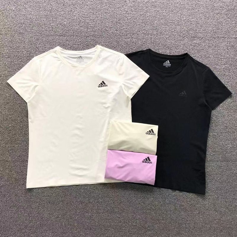 ADIDAS T-SHIRT FEMAIE STYIE 454