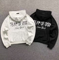 FOG HOODIE 454