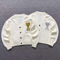 AMI SWEATER 454