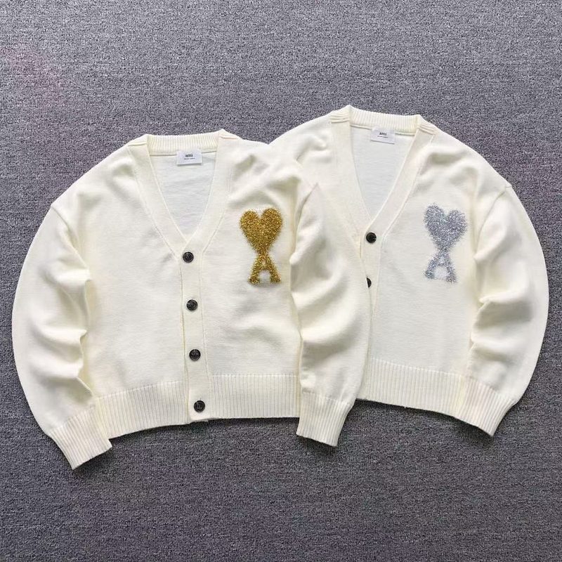AMI SWEATER 454