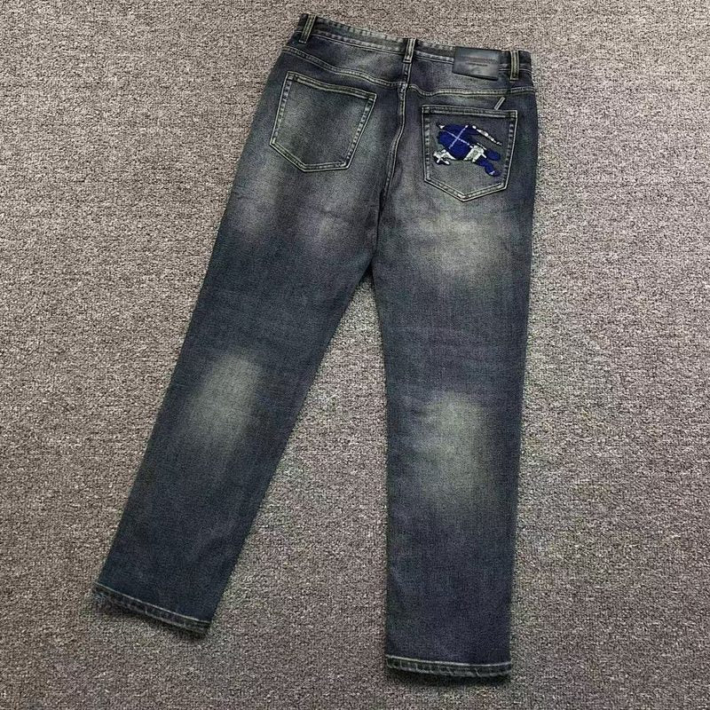 BRERY TROUSERS 454