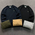 LACOSTE HOODIE 454