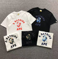 BAPE T-SHIRT 455