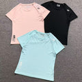 ADIDAS T-SHIRT FEMAIE STYIE 455