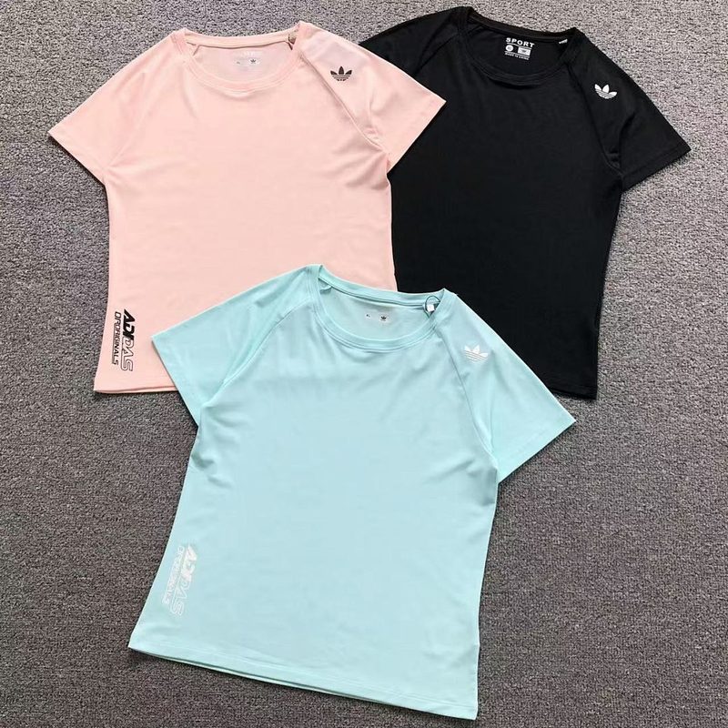 ADIDAS T-SHIRT FEMAIE STYIE 455
