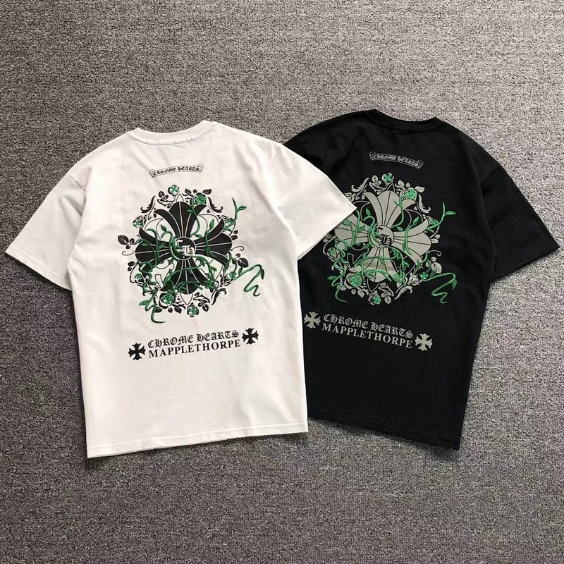 COME HETS T-SHIRT 455