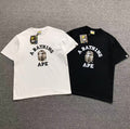 BAPE T-SHIRT 455