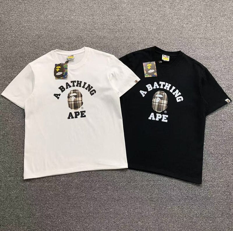 BAPE T-SHIRT 455