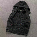 GCI JACKET 455