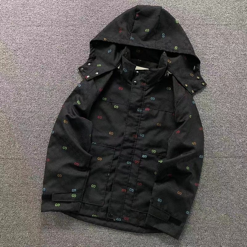 GCI JACKET 455