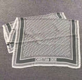 DO SCARF 455