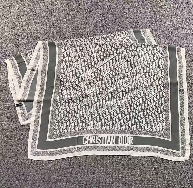 DO SCARF 455