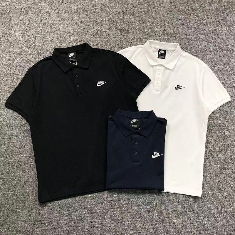 NIKE POLO 455